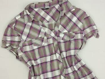 t shirty motocyklowe: Madonna, Women`s shirt, size L (EU 40) — 1