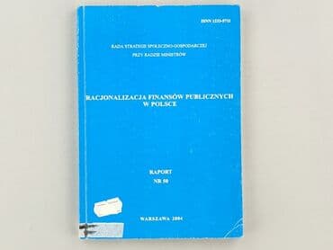 Książki: Książka, gatunek - Literatura faktu, stan - Bardzo dobry