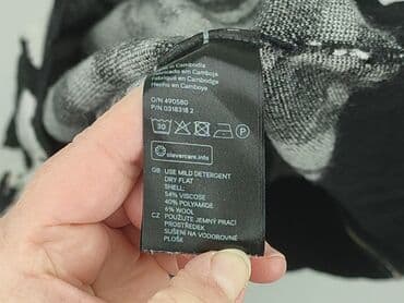 sweter rozpinany: H&M, Kardigan damski, L — 7
