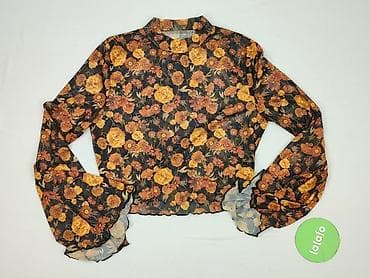 monarii bluzki: Bluzka damska, rozmiar M — 2