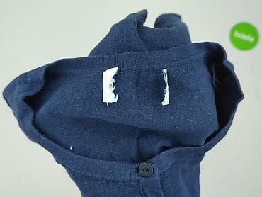 swetry c a: Cardigan, Kardigan damski, rozmiar S — 4