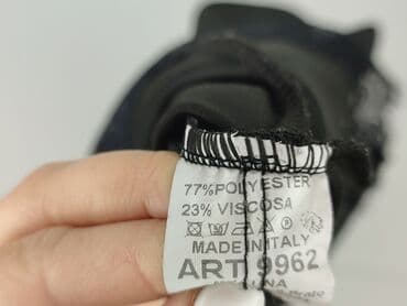 Ubrania damskie: Bluzka damska, rozmiar L — 5