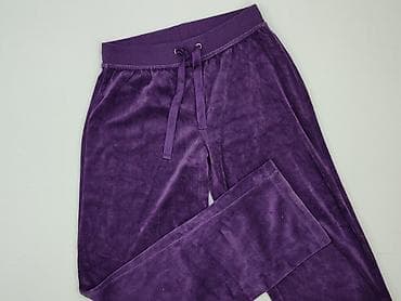 cotton traders bluza: Esmara, Spodnie dresowe damskie, rozmiar S — 1