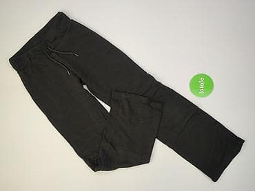 sheinside bluzy: H&M Divided, Spodnie dresowe damskie, rozmiar 2XS — 2