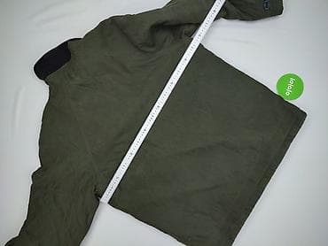 dzwony mango: Kurtka przejściowa dla mężczyzn, rozmiar M — 5