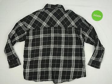 koszula daniel david: H&M Divided, Koszula damska, rozmiar S — 3