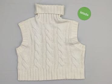 akryl sweter czy dobry: H&M Divided, Sweter damski, rozmiar S — 3