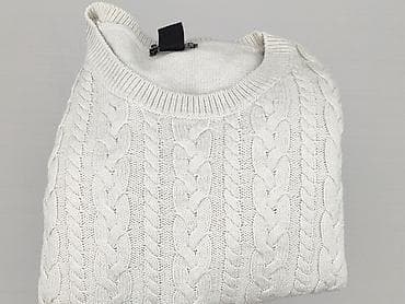 tom tailor sweter: H&M Basic, Sweter damski, rozmiar S — 6