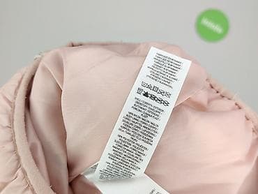 cute bluzy: Kurtka puchowa Primark, 5-6 lat, Tkaniny syntetyczne, stan - Bardzo dobry — 6