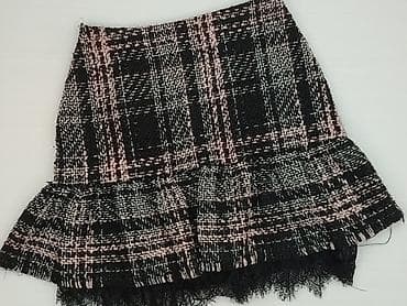 zara mini spódnice: Zara, Spódnica damska, rozmiar XS — 1