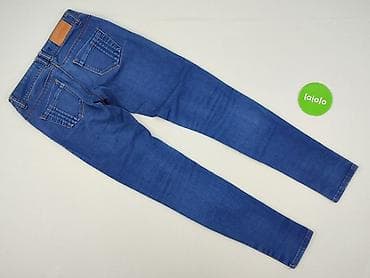 hello kityy spodnie: Hello Miss, Jeansy damskie, rozmiar XS — 3