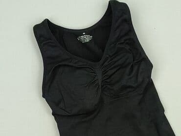 t shirty pod marynarkę: Жіноча блуза, розмір M — 1