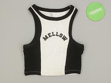 koszulki stopro: Cropp, Top damski, rozmiar S — 2