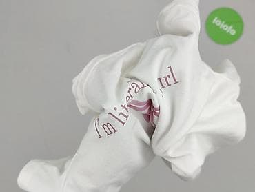 hello kitty bluzy: Shein, T-shirt damski, rozmiar S — 4