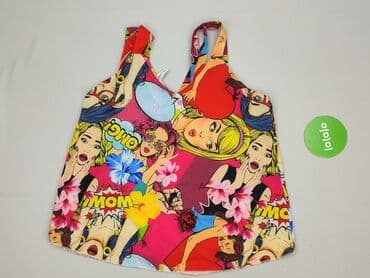 bluzki nietoperz plus size: New Collection, Top damski, rozmiar S — 3