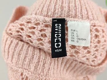 turecki sweter: H&M Divided, Sweter damski, rozmiar L — 4
