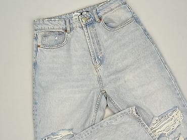 Jeansy damskie, rozmiar M