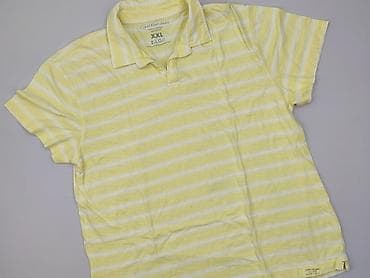 michael: Calvin Klein Jeans, Koszulka polo dla mężczyzn, rozmiar 2XL — 1