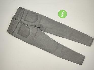 jeans 34: Sinsay, Jeansy damskie, rozmiar S — 3