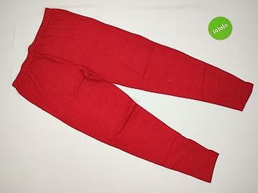 legginsy 92: Basic, Legginsy rozmiar L — 2