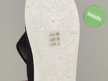 prowadzenie pojazdu w klapkach: Balerinki damskie, 40 — 7