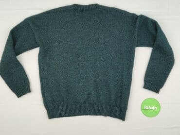 Kobiety: Sinsay, Sweter damski, rozmiar S — 3