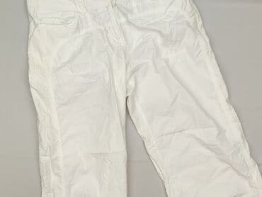 converse buty zimowe: H&M, Spodnie 3/4 damskie, rozmiar XL — 1