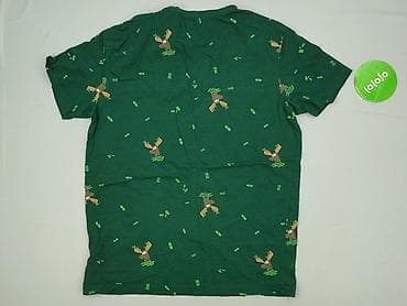 identic basic t shirt: Sinsay, Koszulka dla mężczyzn, rozmiar XL — 3