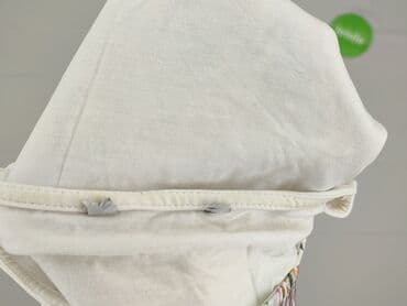 bluzki z ozdobnymi rękawami: Women`s T-shirt, size 2XL — 5