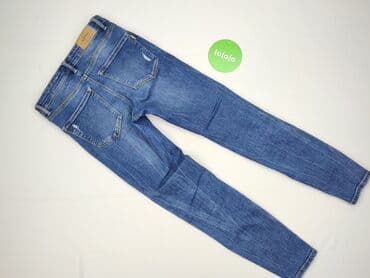 jeansy straight stradivarius: Stradivarius, Джинси жіночі, розмір S — 3