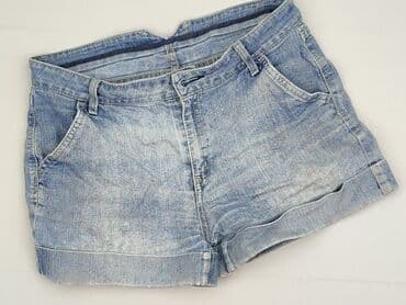 spodenki 38: Szorty damskie, rozmiar M — 1