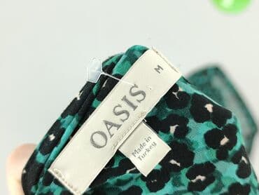 paski do sukienek ozdobne: Oasis, Sukienka damska, rozmiar M — 4