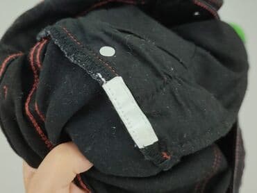 jeansy amisu new yorker: Amisu, Spódnica damska, rozmiar M — 5