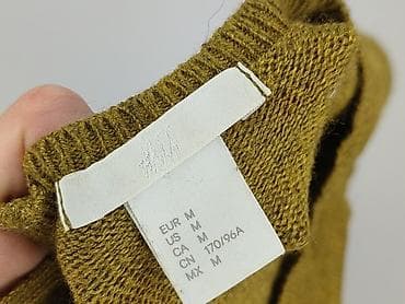 sweter orsay: H&M, Sweter damski, rozmiar M — 4