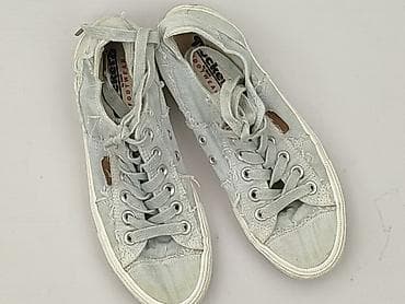 buty t r: Sneakersy damskie, rozmiar 37 — 1