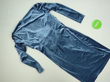 buty harley quinn: Missguided, Sukienka damska, rozmiar L — 3