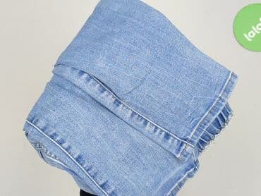 jogger jeans: Jeansy damskie, rozmiar XL — 5