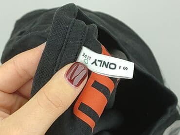 only t shirty: ONLY, T-shirt damski, rozmiar S — 6