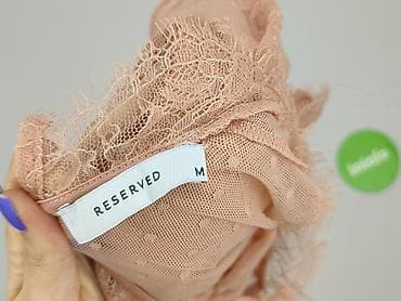 lamajka: Reserved, Bluzka damska, rozmiar M — 4