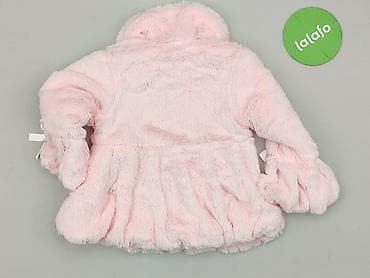 bluza polo bear: Płaszcz, 1.5-2 lat, 86-92 cm, stan - Idealny — 3