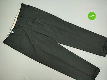 pullover xs: Suit pants for men, size 3XL — 2