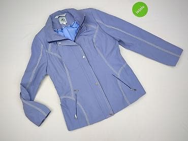 jeansy armani: Adrianno Damianii, Kurtka przejściowa damska, rozmiar 2XL — 2