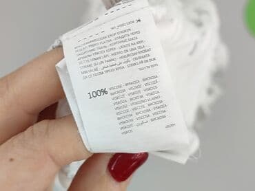 bluzki z dekoltem serce: House, Bluzka damska, S — 5