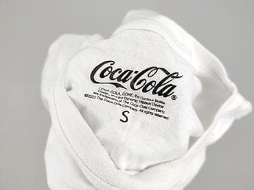 ccc 659: Coca-Cola, T-shirt damski, rozmiar S — 4