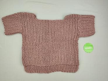 bluzki tanio: Sweter damski, rozmiar 6XL — 2