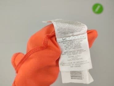 koszulka do garnituru damskiego: Amisu, Top damski, rozmiar L — 5