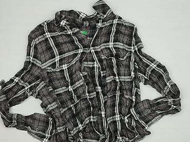 pull and bear golf damski: United Colors of Benetton, Сорочка жіноча, розмір M — 1