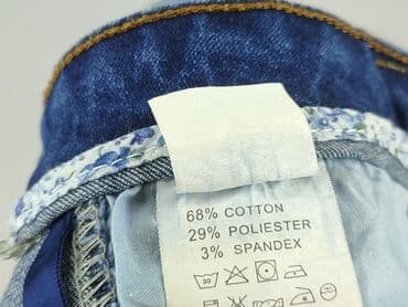 bluzki na ramiączkach sinsay: Jeans for women, size S (EU 36) — 5