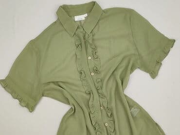 koszula puro lino: Kiabi, Koszula damska, rozmiar L — 1