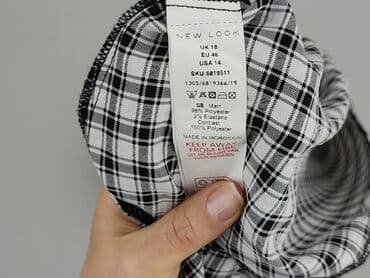 bluzka w kwiaty new yorker: New Look, Bluzka damska, rozmiar 3XL — 5